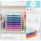 We R Memory Keepers® Clear Stackable Acrylic Paper Trays, 4ct.